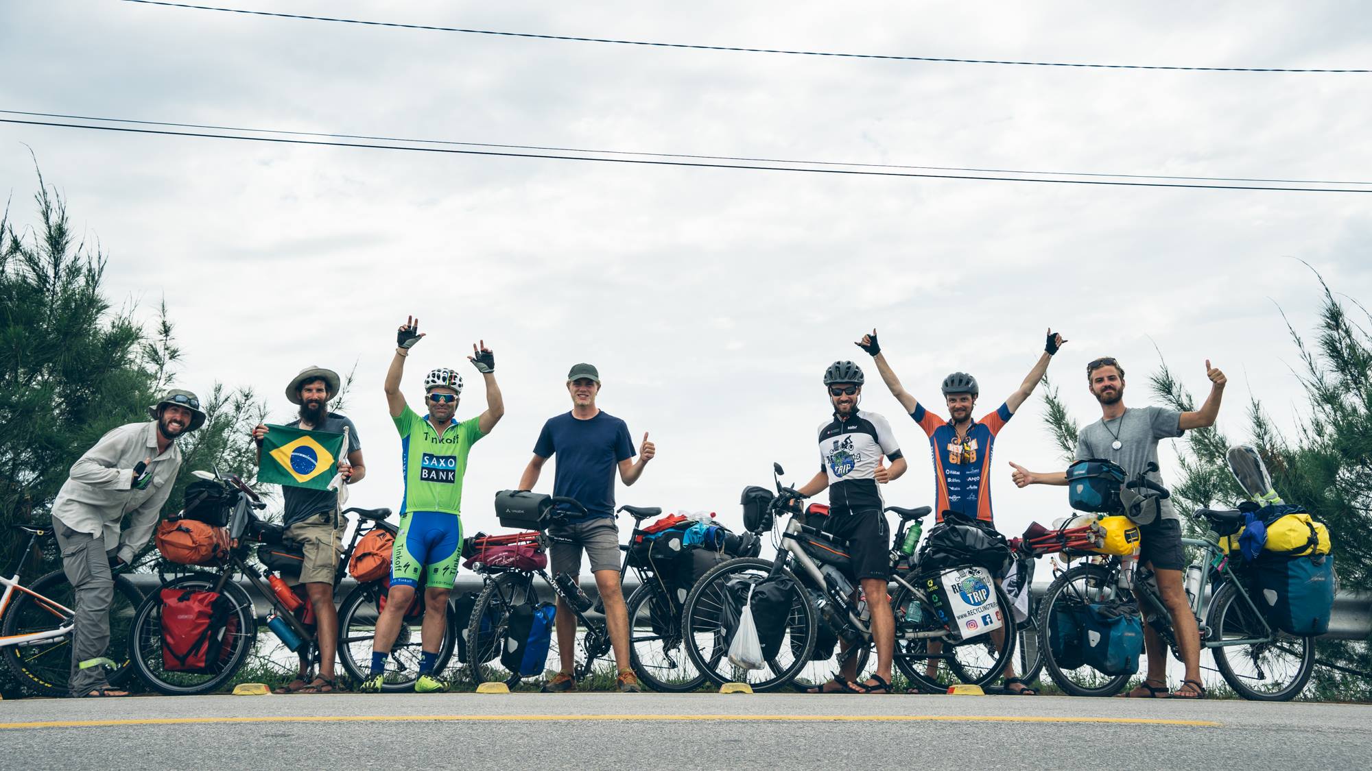 Eduardo doit partir merci à lui