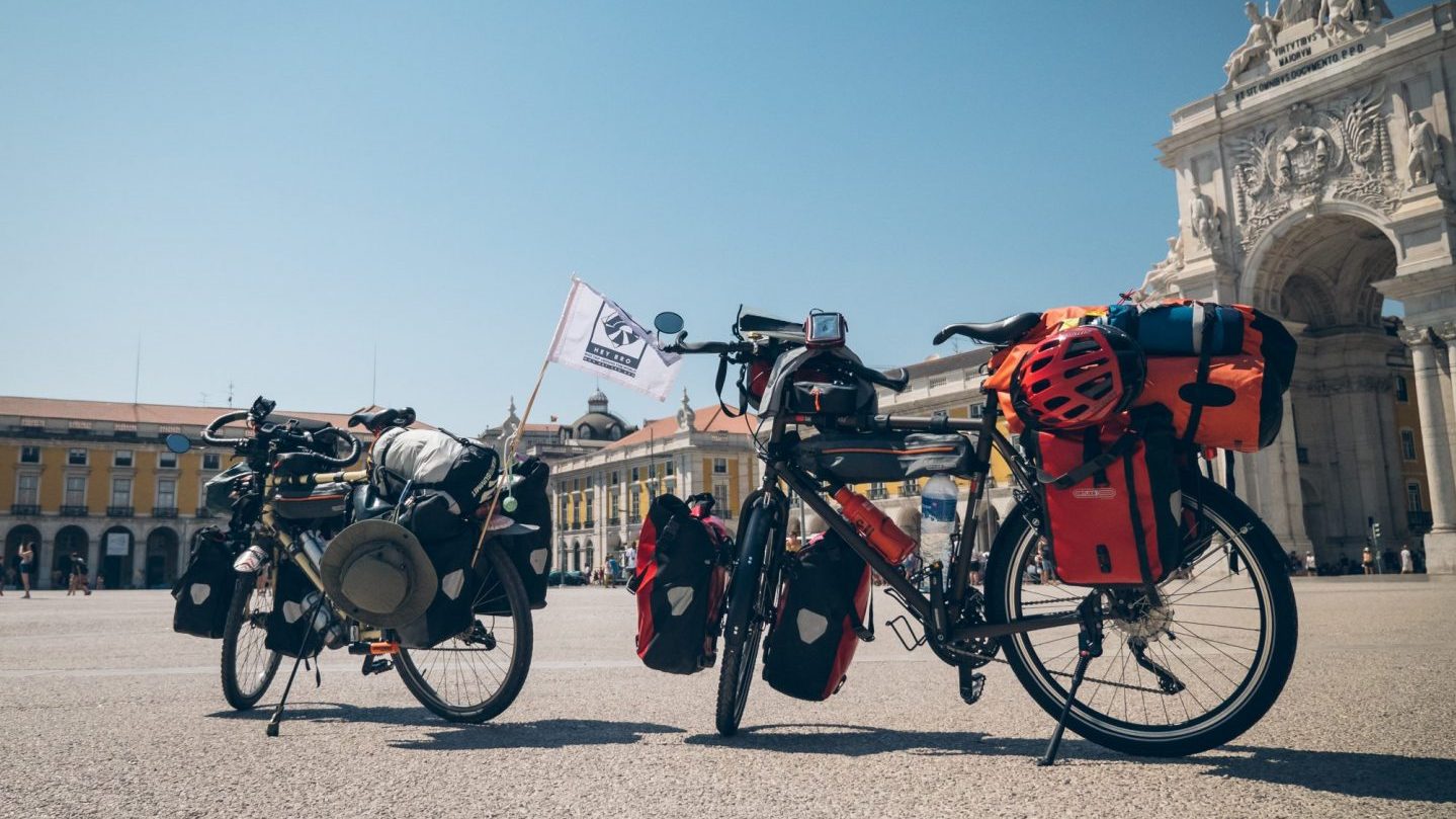 vsf fahrradmanufaktur tx400 pour un nouveau départ