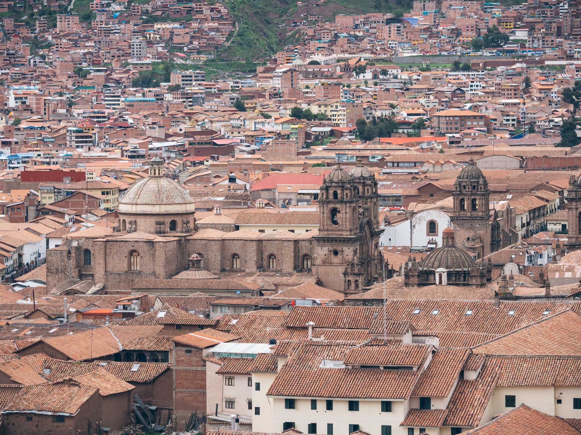 Cusco