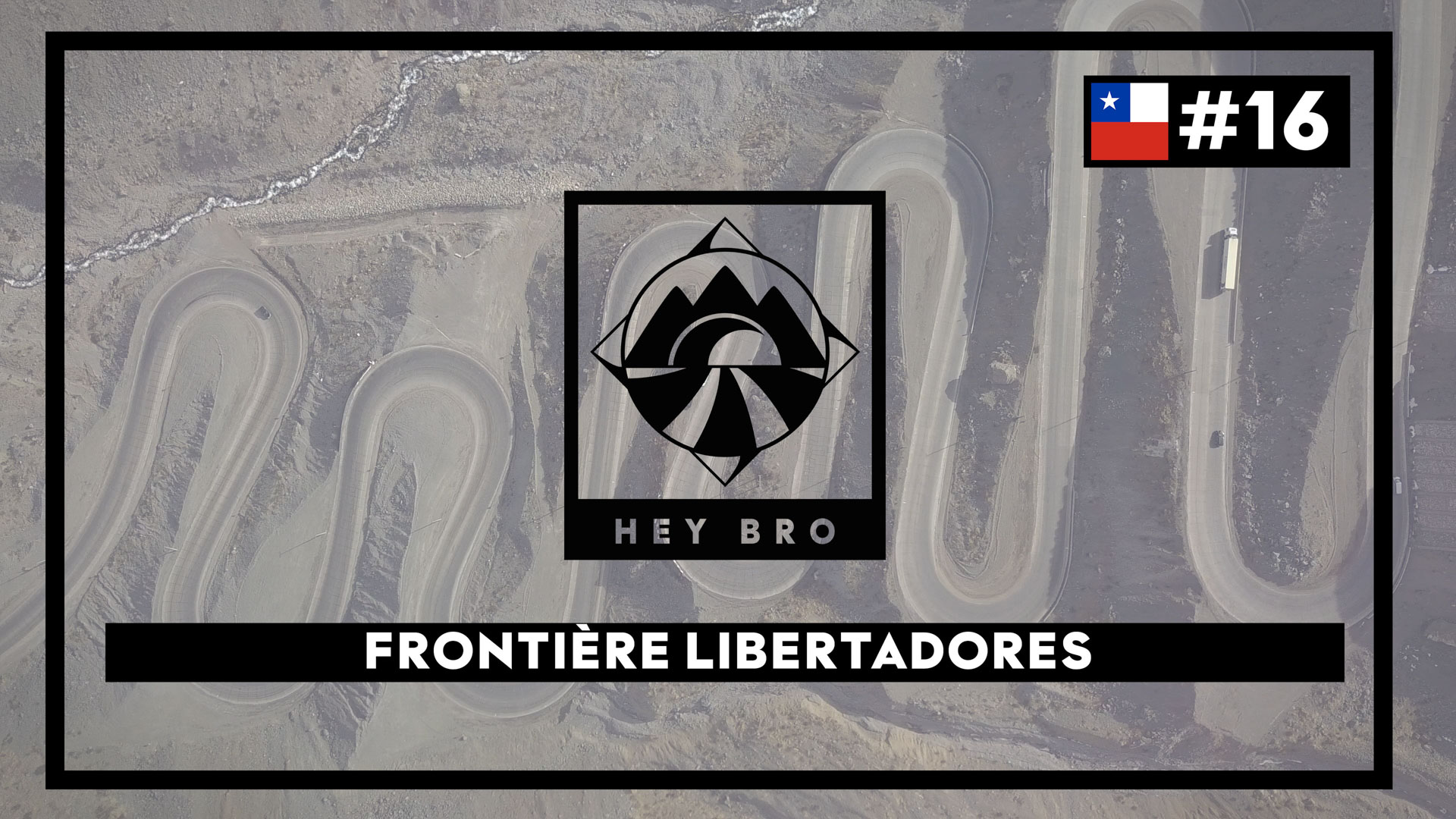 Vidéo - Episode 16 - Le Chili - Libertadores